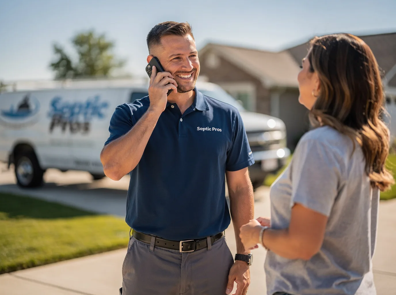 Septic Tank Pumping Datil, NM FAQs